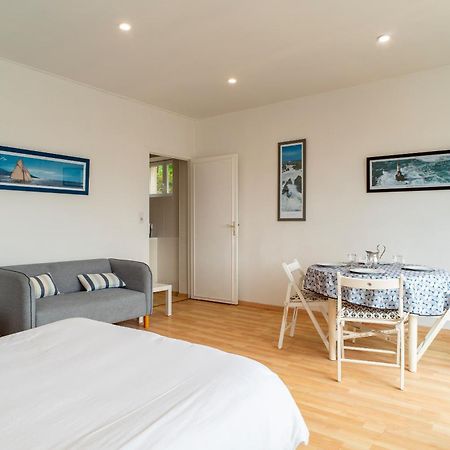 Le Savenn - Appt Vue Mer 4P A Bénodet Esterno foto