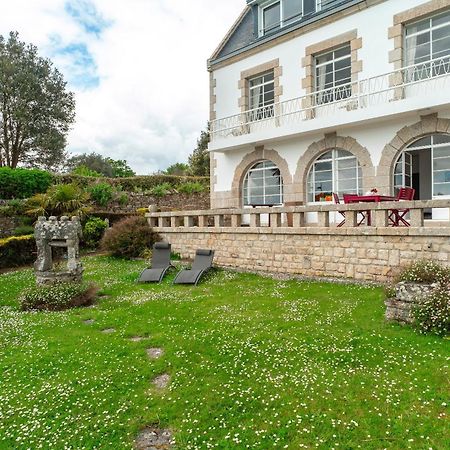 Le Savenn - Appt Vue Mer 4P A Bénodet Esterno foto