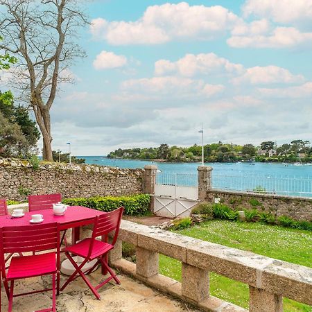 Le Savenn - Appt Vue Mer 4P A Bénodet Esterno foto