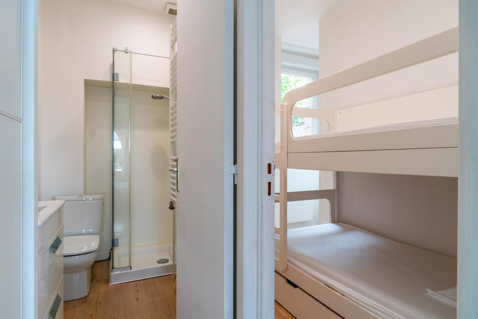 Le Savenn - Appt Vue Mer 4P A Bénodet Esterno foto